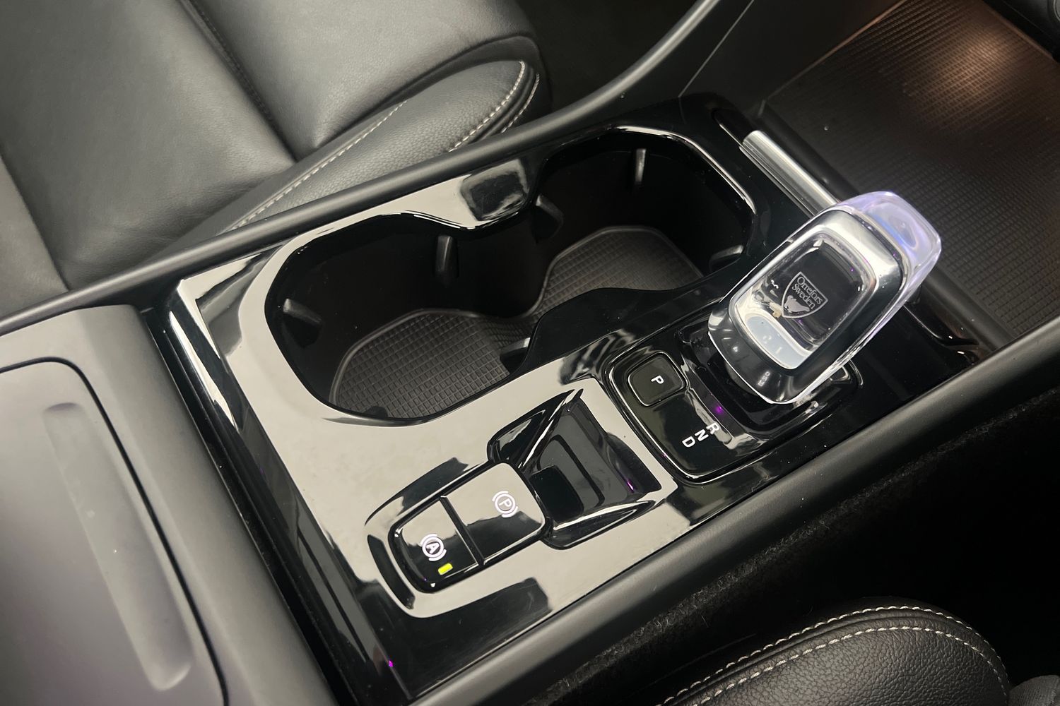 Used Volvo XC40 2018 for sale - 76079033: Photo 13