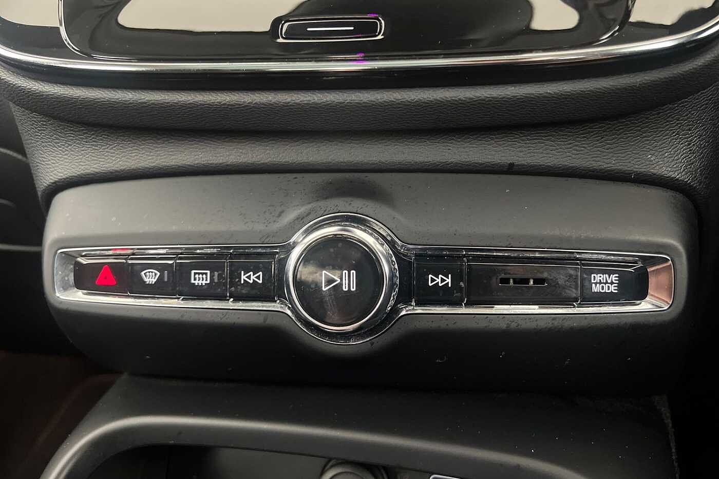 Used Volvo XC40 2018 for sale - 76079033: Photo 14