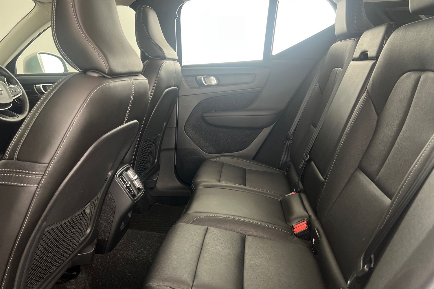 Used Volvo XC40 2018 for sale - 76079033: Photo 17