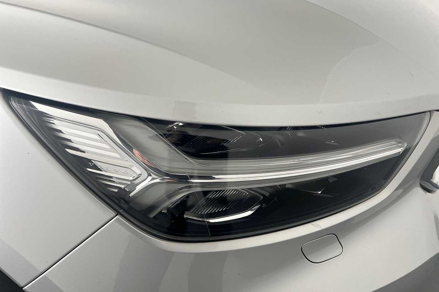 Used Volvo XC40 2018 for sale - 76079033: Photo 18