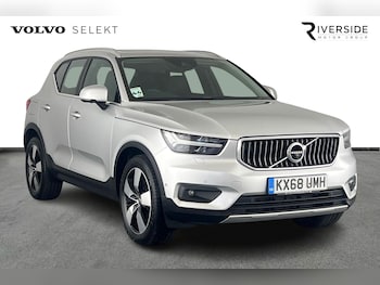 Used Volvo XC40 2018 for sale - 76079033: Photo