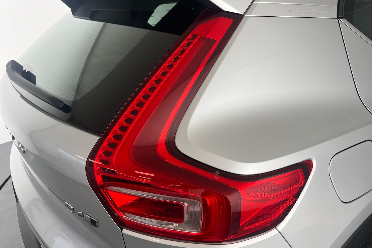 Used Volvo XC40 2018 for sale - 76079033: Photo 20