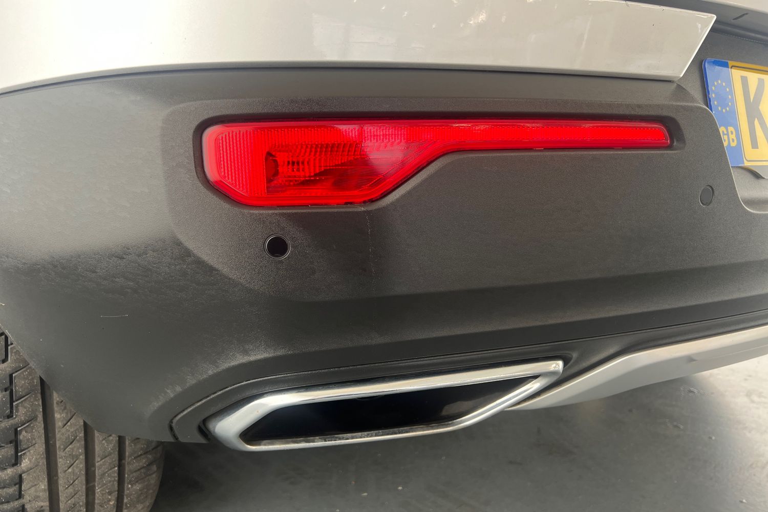 Used Volvo XC40 2018 for sale - 76079033: Photo 21