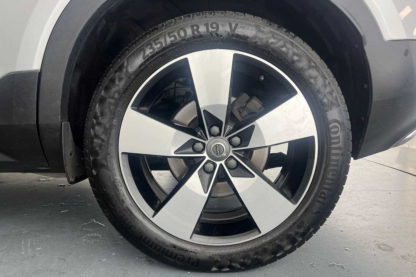 Used Volvo XC40 2018 for sale - 76079033: Photo 26
