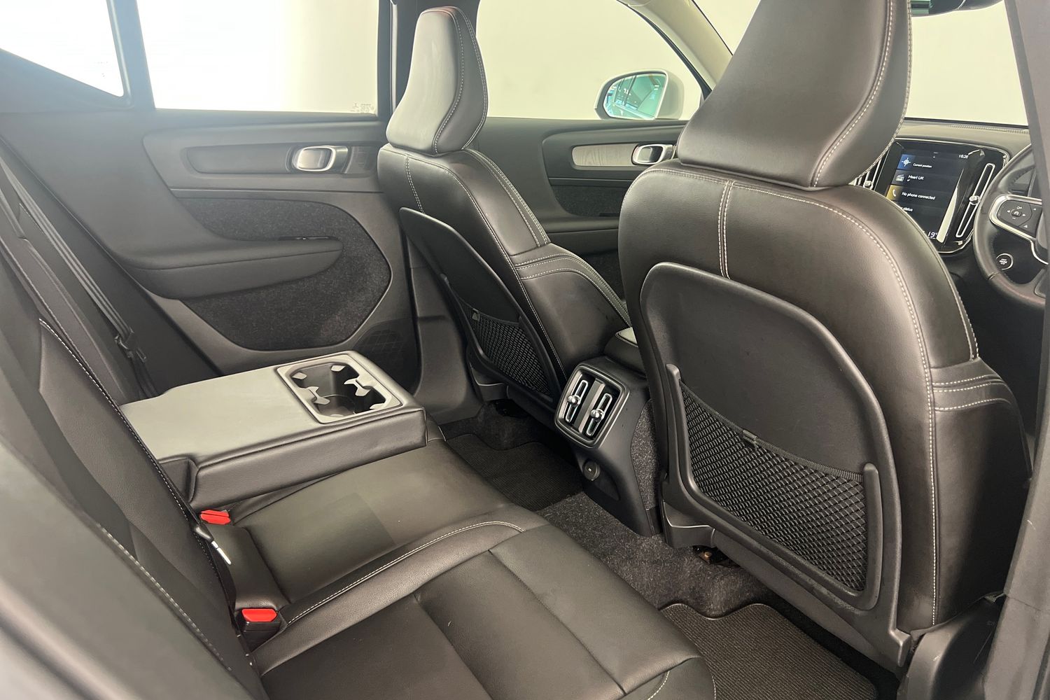 Used Volvo XC40 2018 for sale - 76079033: Photo 28