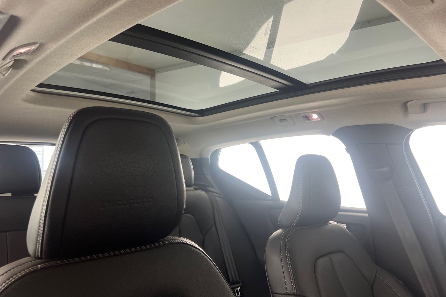 Used Volvo XC40 2018 for sale - 76079033: Photo 31