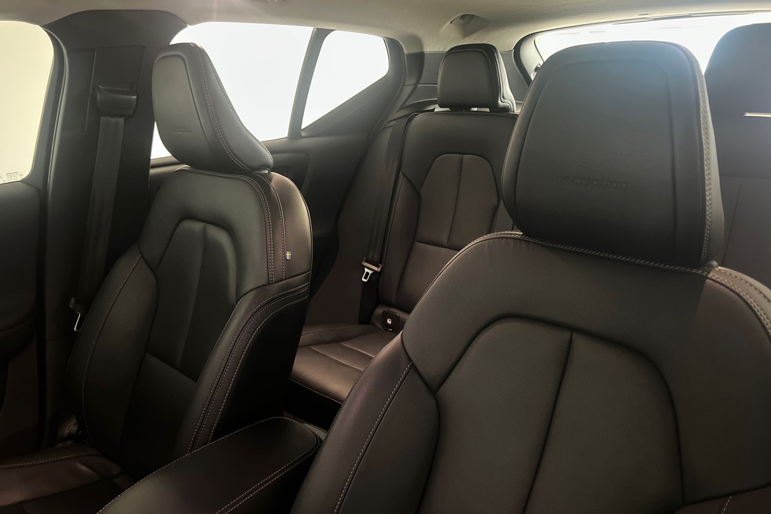 Used Volvo XC40 2018 for sale - 76079033: Photo 32