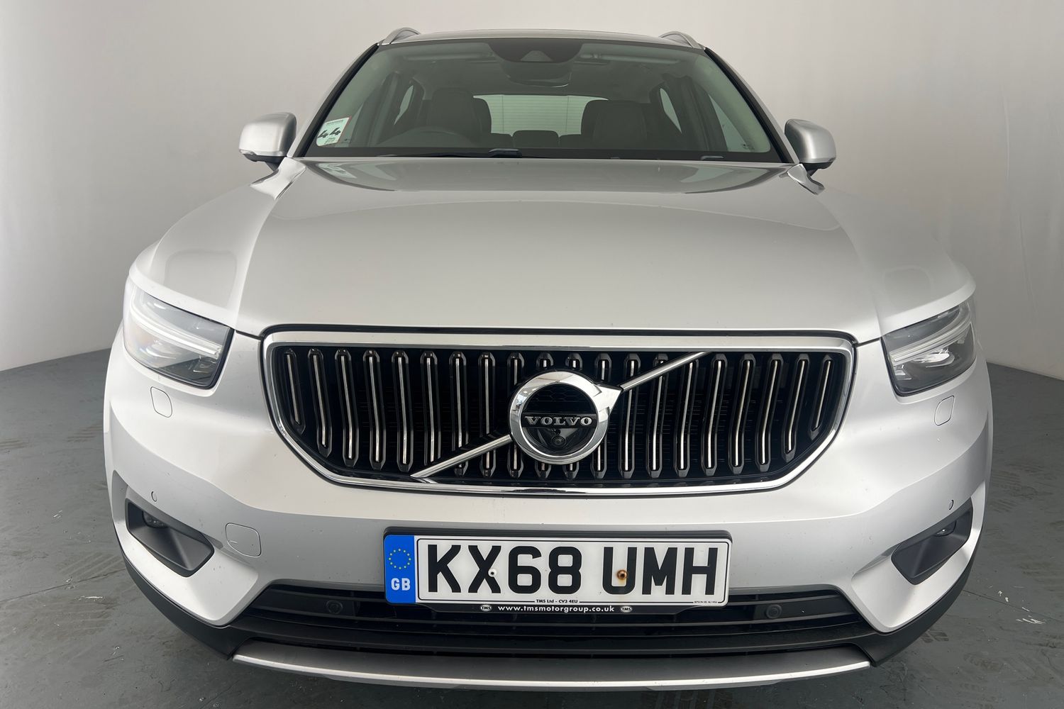 Used Volvo XC40 2018 for sale - 76079033: Photo 40