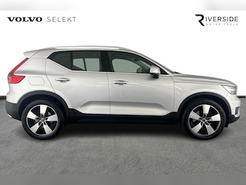 Used Volvo XC40 2018 for sale - 76079033: Photo