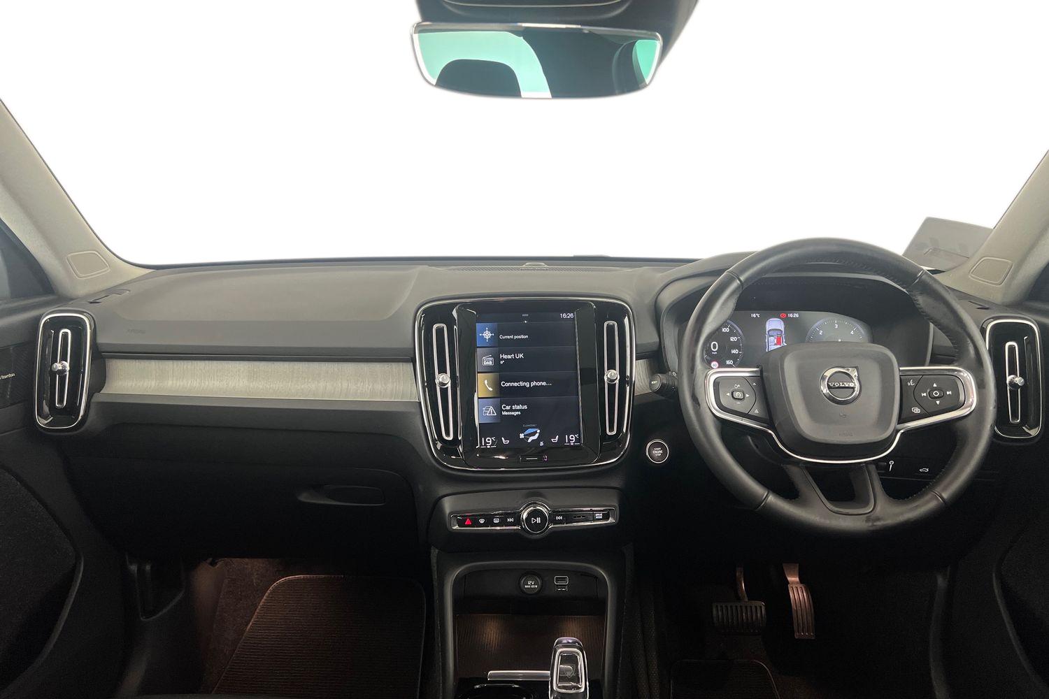 Used Volvo XC40 2018 for sale - 76079033: Photo 6
