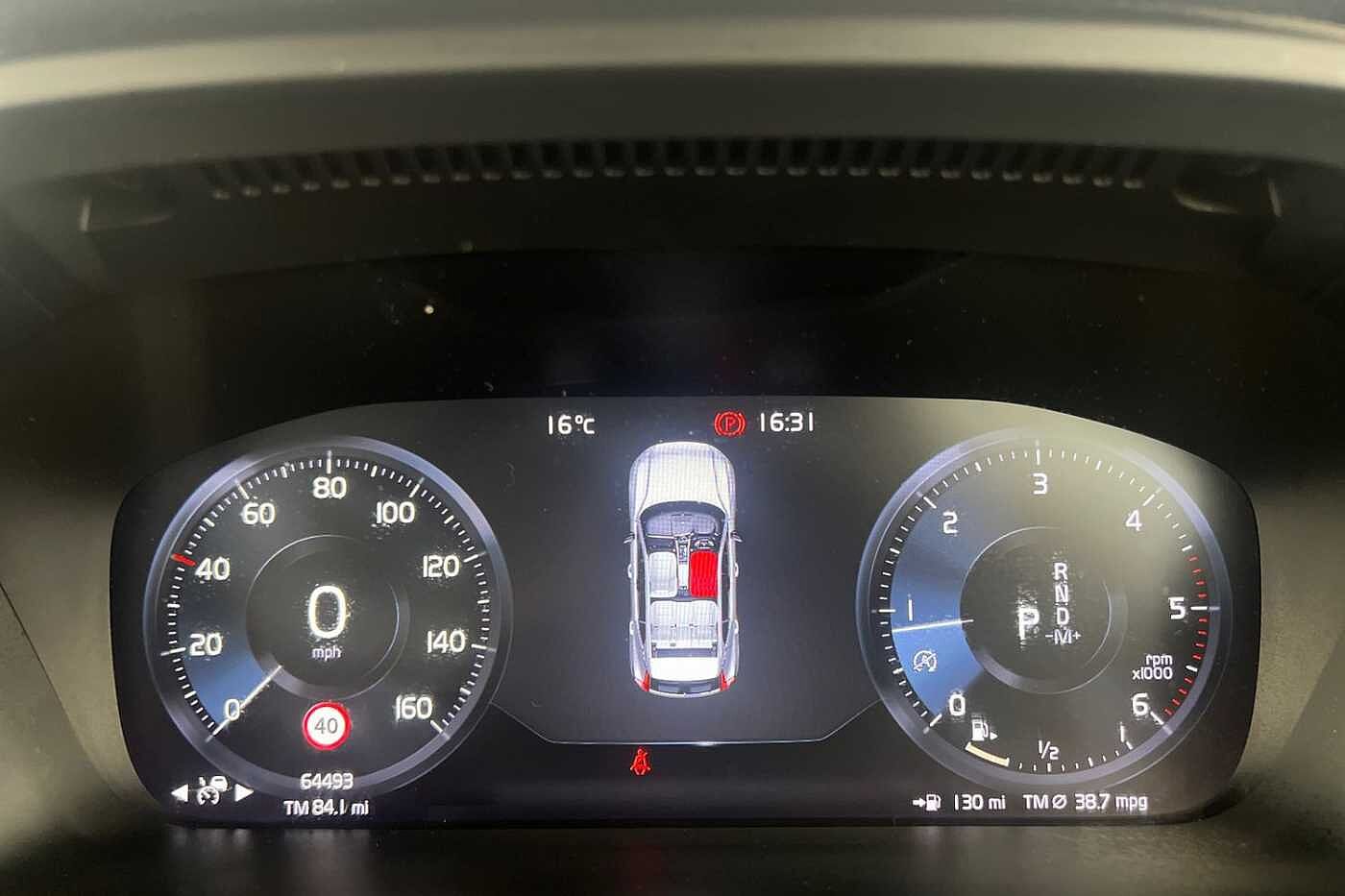 Used Volvo XC40 2018 for sale - 76079033: Photo 7