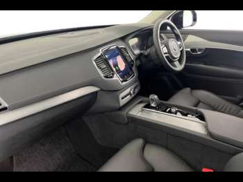 Used Volvo XC90 2024 for sale - 75439819: Photo