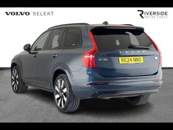 Used Volvo XC90 2024 for sale - 75439819: Photo