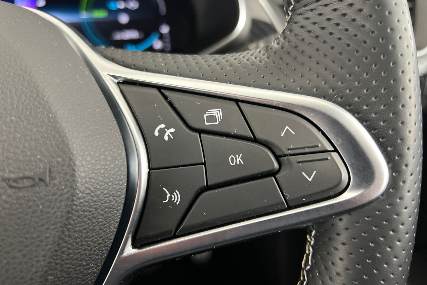 Used Renault Arkana 2023 for sale - 76652339: Photo 12