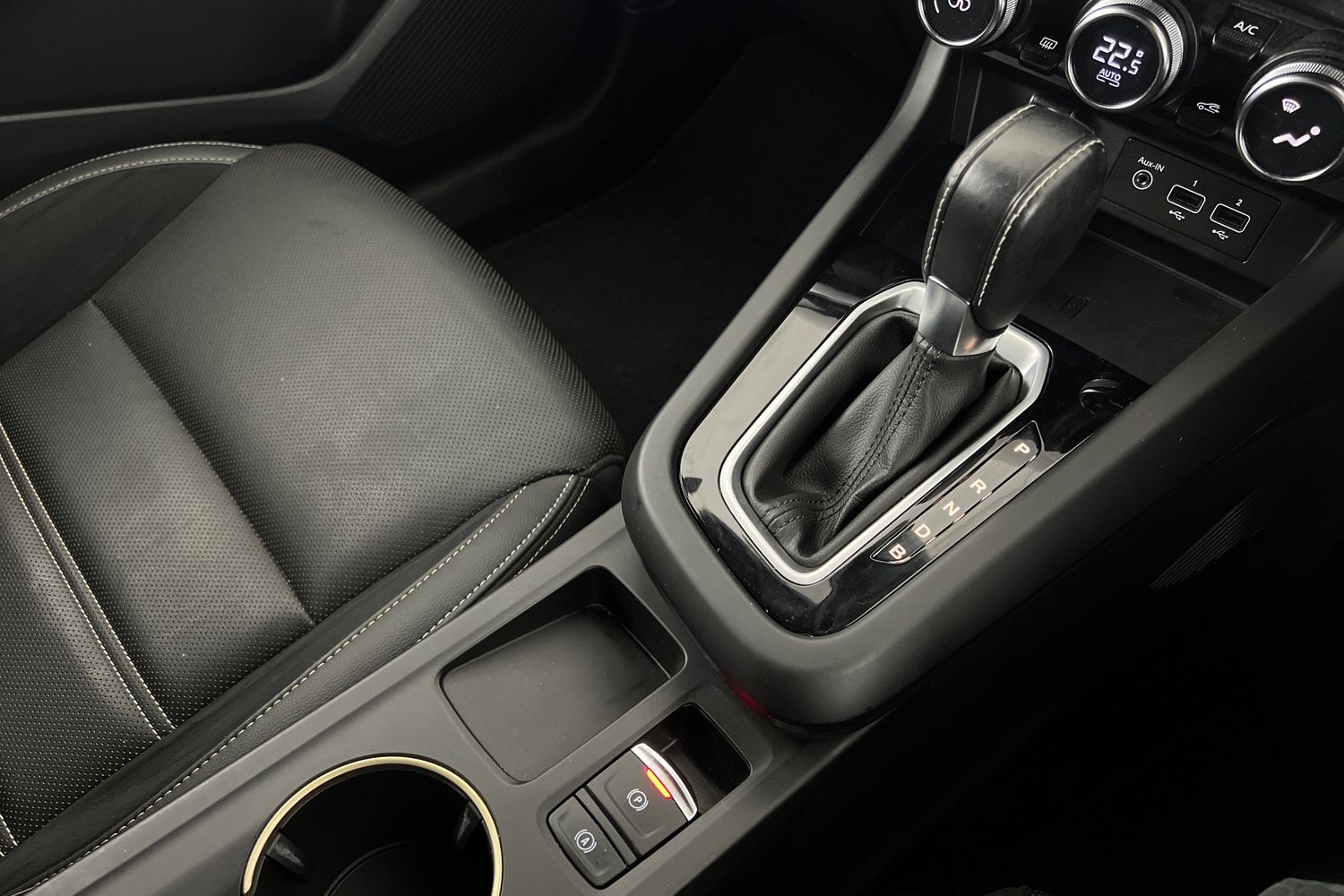 Used Renault Arkana 2023 for sale - 76652339: Photo 13