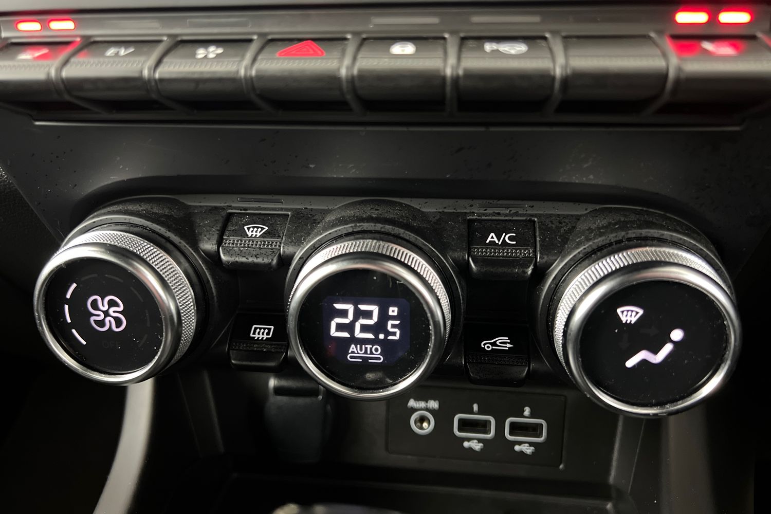 Used Renault Arkana 2023 for sale - 76652339: Photo 14