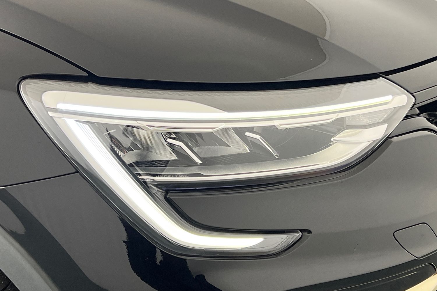 Used Renault Arkana 2023 for sale - 76652339: Photo 18