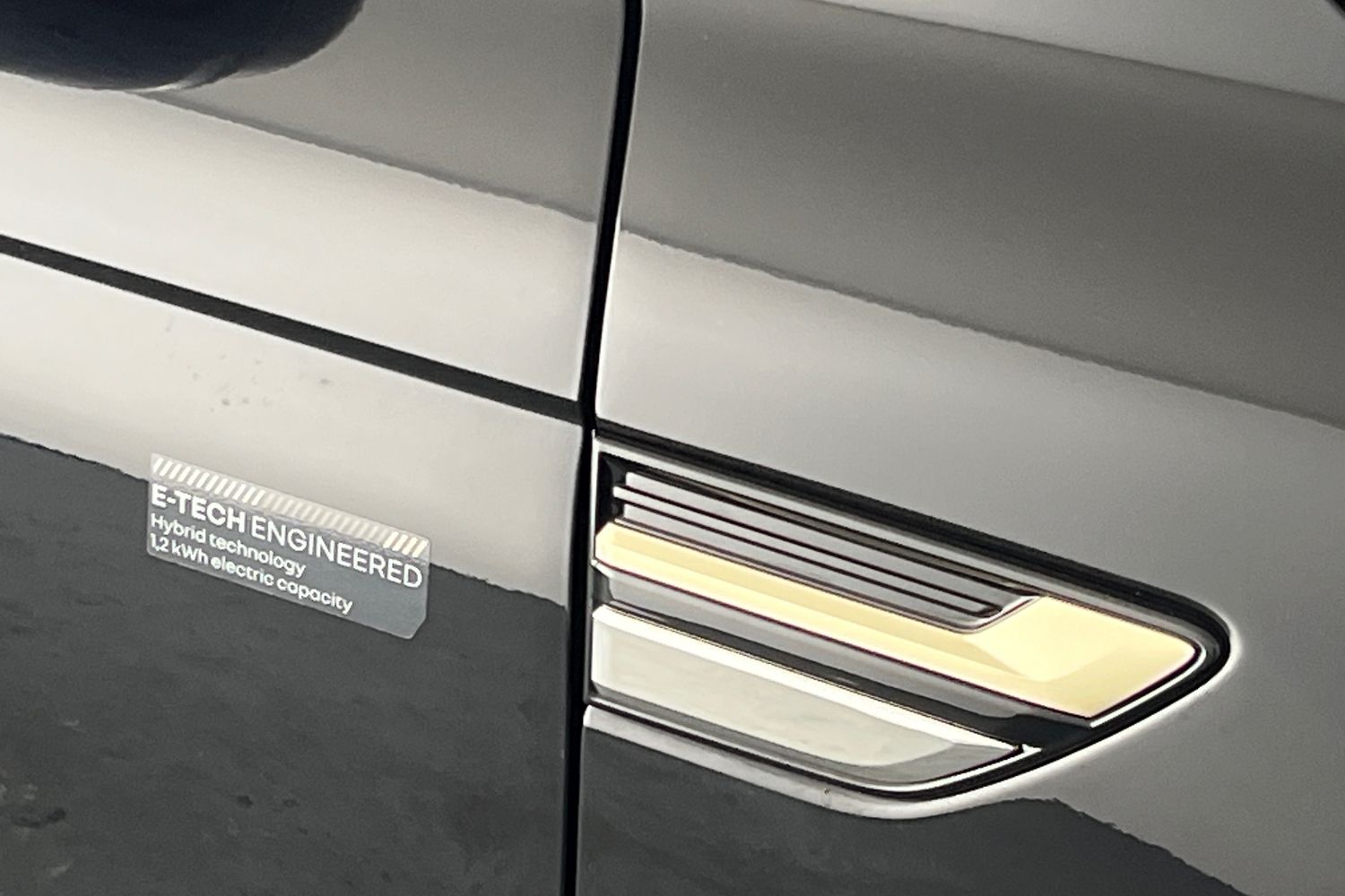 Used Renault Arkana 2023 for sale - 76652339: Photo 22