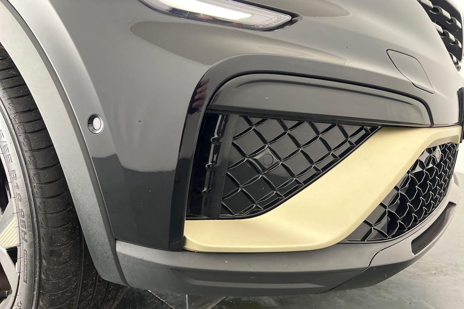 Used Renault Arkana 2023 for sale - 76652339: Photo 23