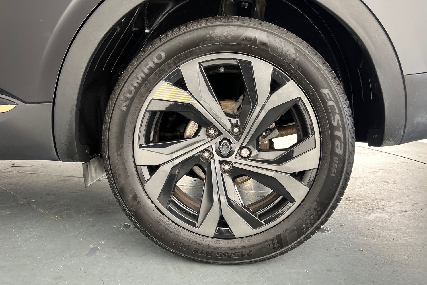 Used Renault Arkana 2023 for sale - 76652339: Photo 25