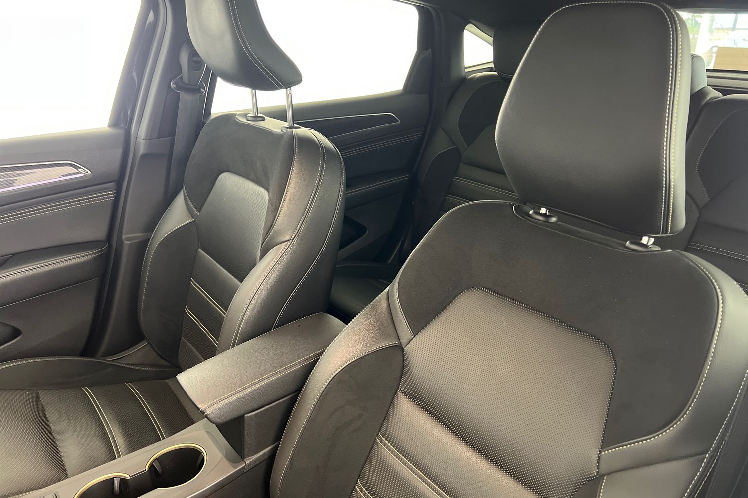 Used Renault Arkana 2023 for sale - 76652339: Photo 27