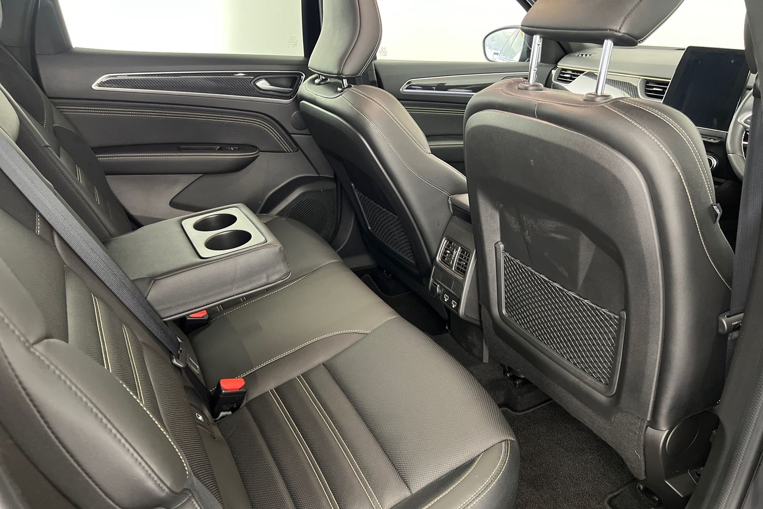 Used Renault Arkana 2023 for sale - 76652339: Photo 29