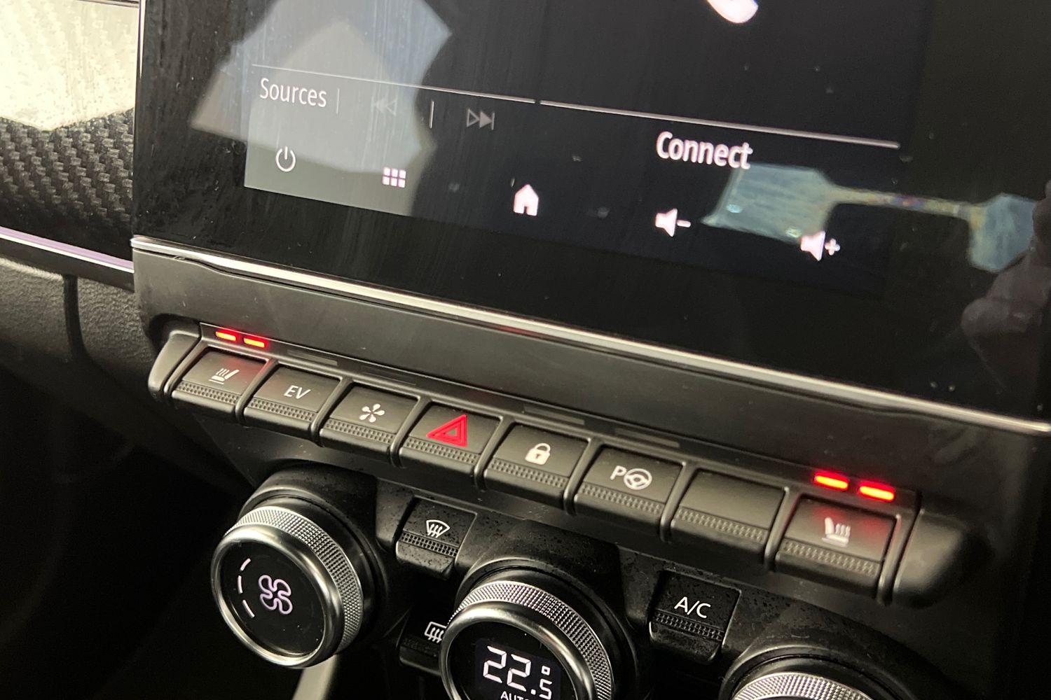 Used Renault Arkana 2023 for sale - 76652339: Photo 33