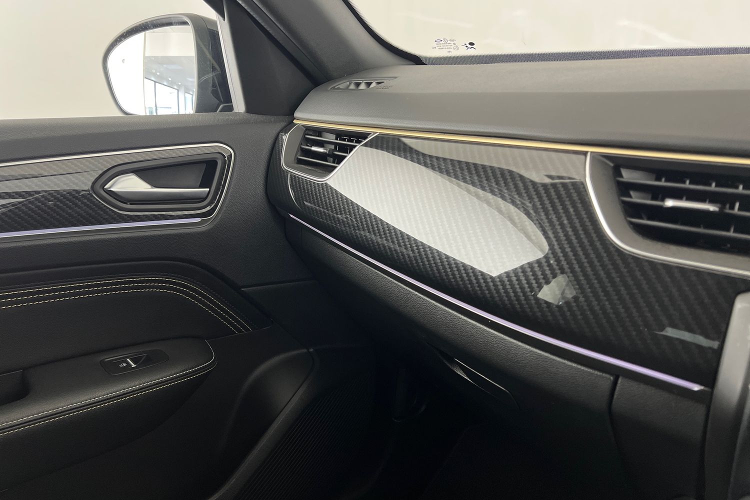 Used Renault Arkana 2023 for sale - 76652339: Photo 35