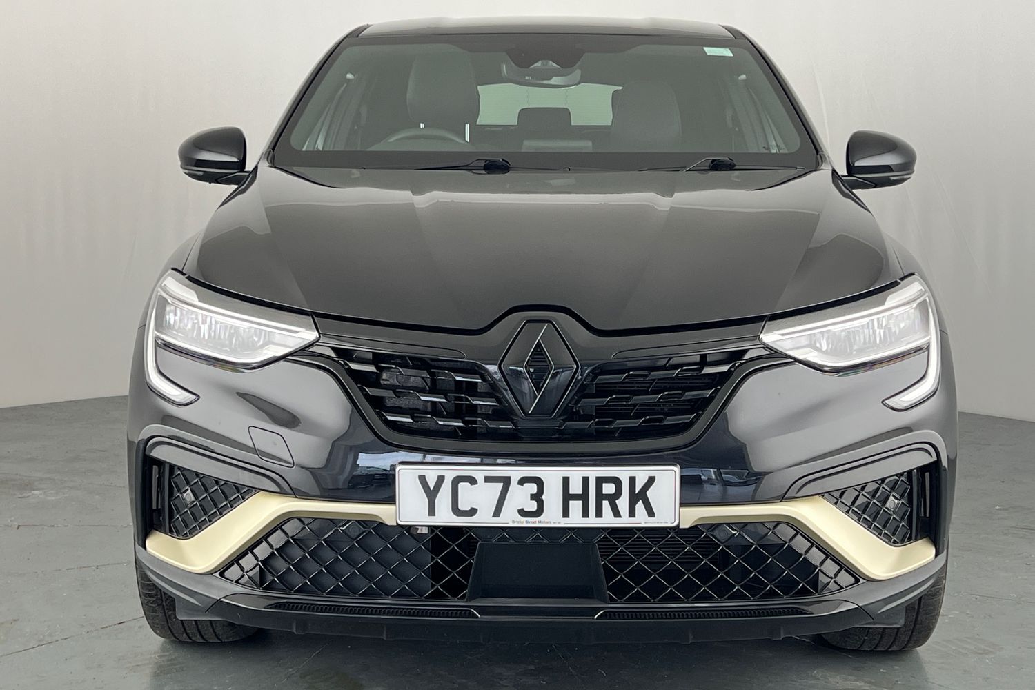 Used Renault Arkana 2023 for sale - 76652339: Photo 40