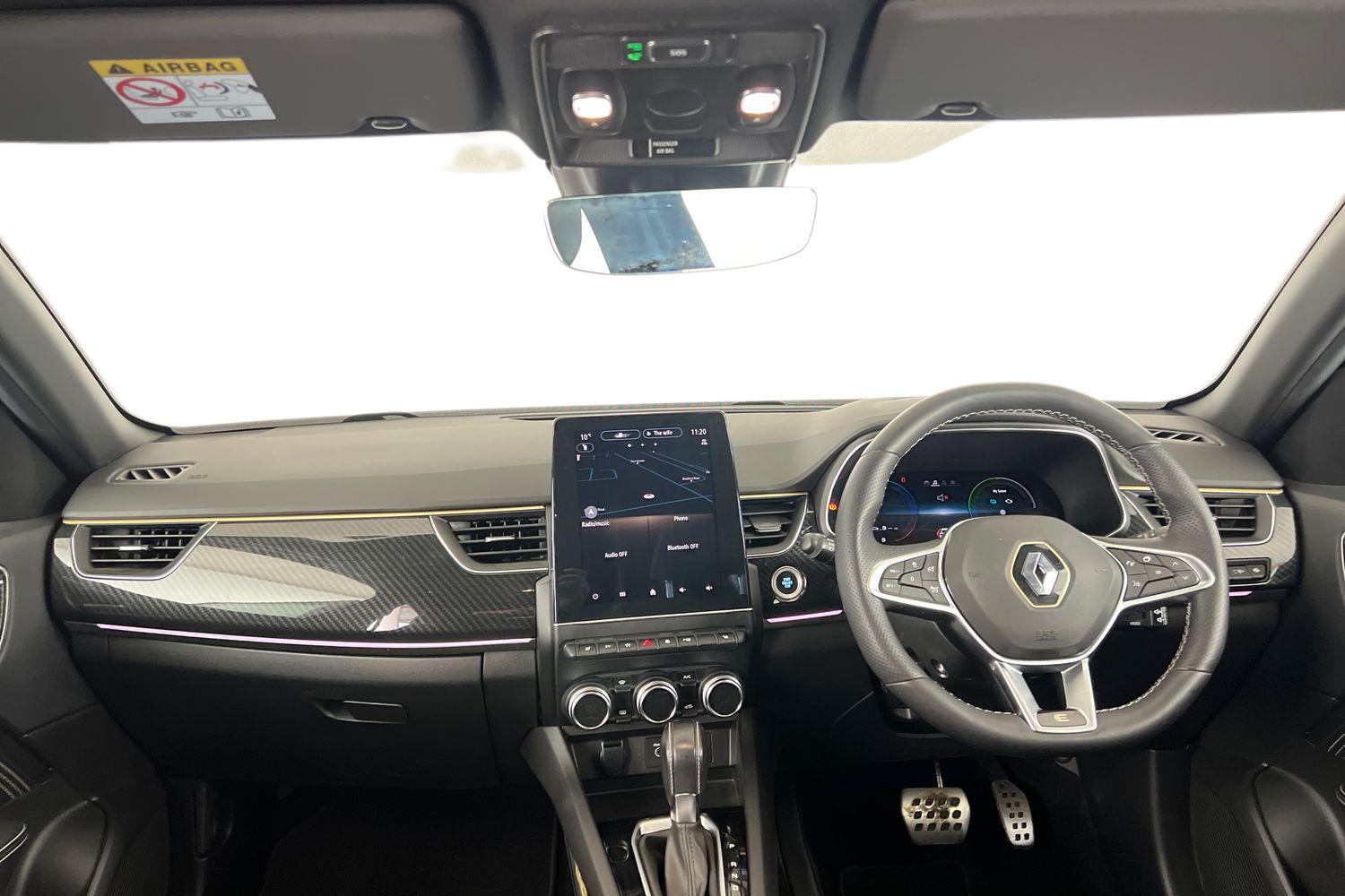 Used Renault Arkana 2023 for sale - 76652339: Photo 6