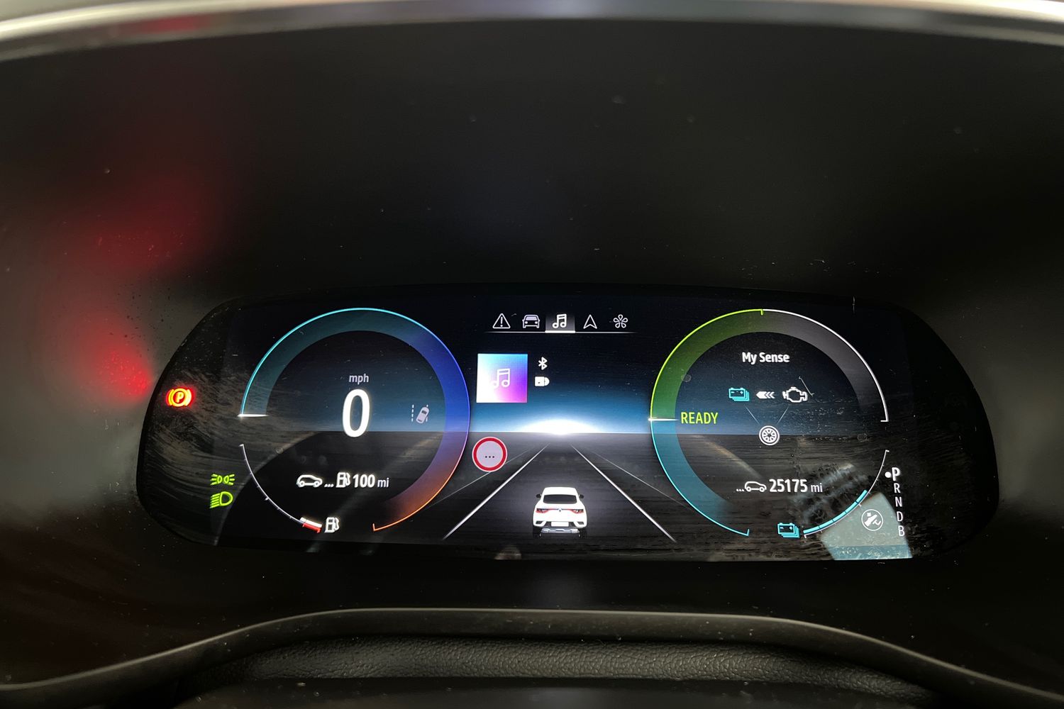 Used Renault Arkana 2023 for sale - 76652339: Photo 7