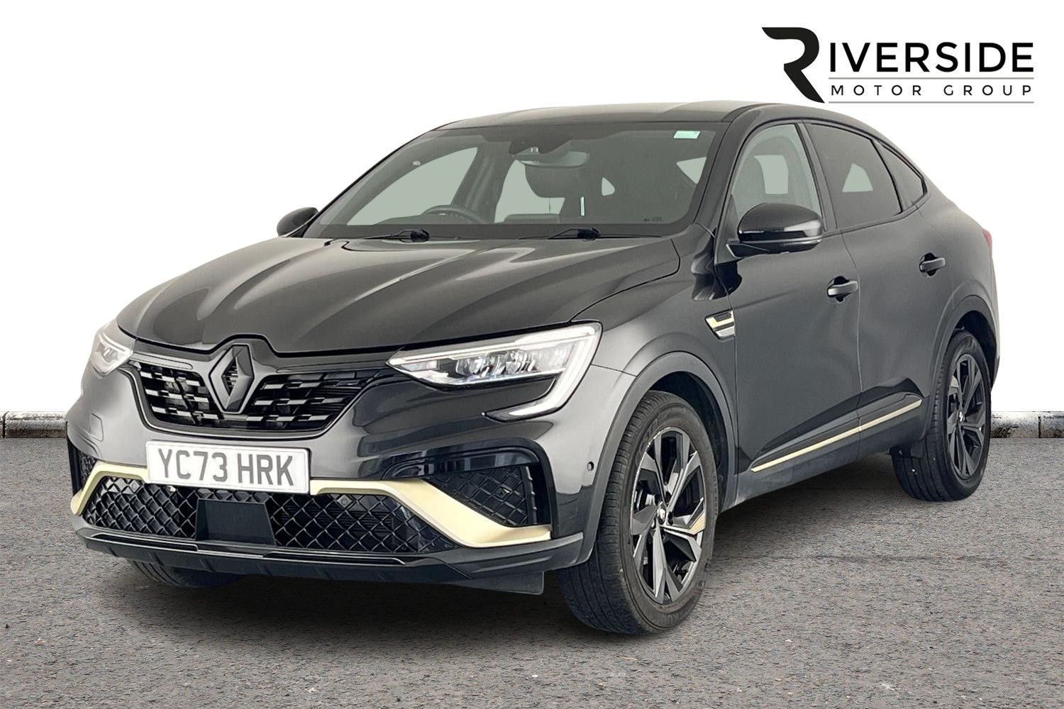 Used Renault Arkana 2023 for sale - 76652339: Photo 9