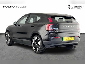 Used Volvo EX30 2026 for sale - 77545240: Photo