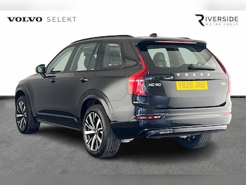Used Volvo XC90 2026 for sale - 78995225: Photo