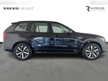 Used Volvo XC90 2026 for sale - 78995225: Photo
