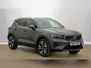 Used Volvo XC40 2025 for sale - 78778900: Photo