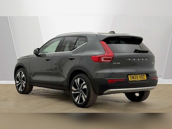 Used Volvo XC40 2025 for sale - 78778900: Photo