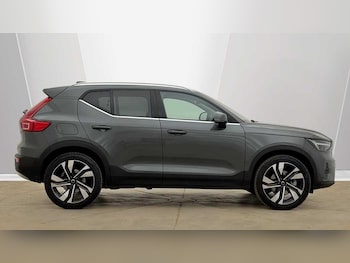Used Volvo XC40 2025 for sale - 78778900: Photo