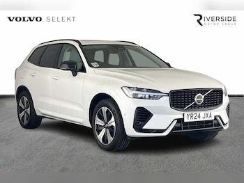 Used Volvo XC60 2024 for sale - 78804366: Photo