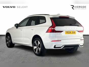 Used Volvo XC60 2024 for sale - 78804366: Photo