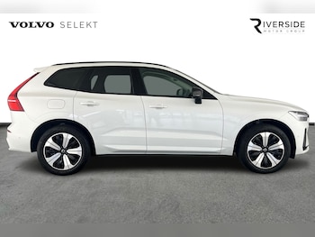 Used Volvo XC60 2024 for sale - 78804366: Photo