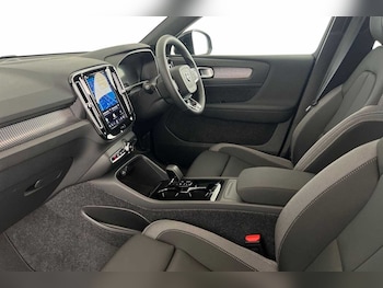 Used Volvo EX40 2026 for sale - 79458705: Photo