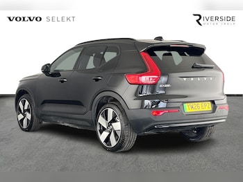 Used Volvo EX40 2026 for sale - 79458705: Photo