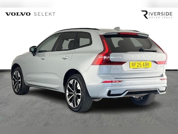 Used Volvo XC60 2025 for sale - 77732510: Photo