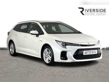 Used Suzuki Swace 2020 for sale - 78862139: Photo