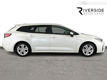 Used Suzuki Swace 2020 for sale - 78862139: Photo