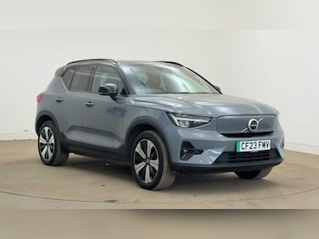 Used Volvo XC40 2023 for sale - 79392619: Photo