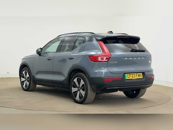 Used Volvo XC40 2023 for sale - 79392619: Photo