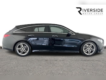 Used Mercedes-Benz CLA 2020 for sale - 77504270: Photo