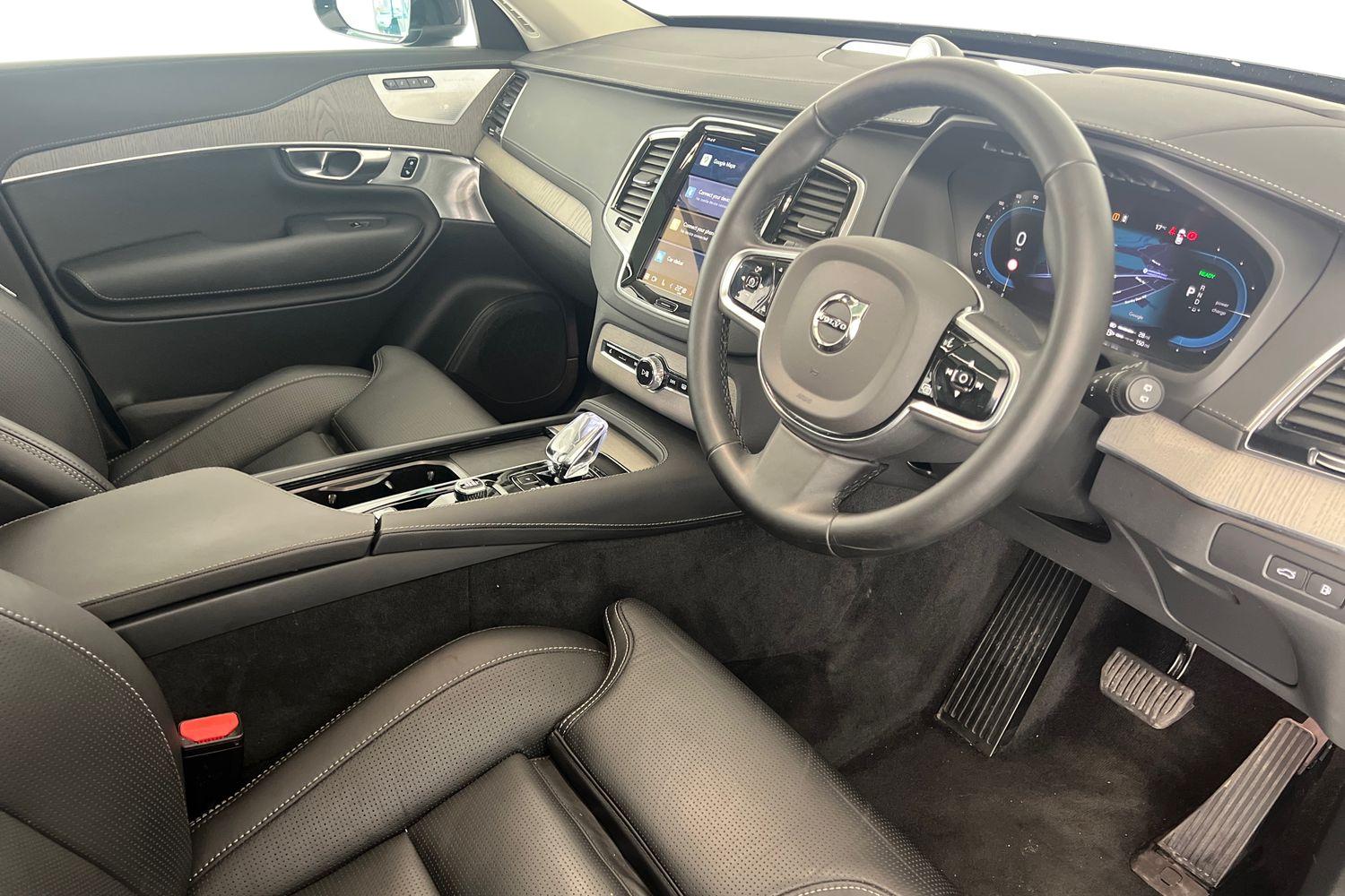 Used Volvo XC90 2024 for sale - 75829075: Photo 10